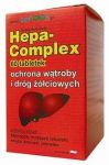 Hepa-Complex 0,5 g 60 tabletek